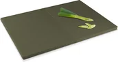 Deski do krojenia - Eva Solo Deska do krojenia DoubleUp Green Tool magnetyczna 531529 - miniaturka - grafika 1