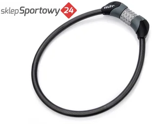 Meteor ZAPIĘCIE ROWEROWE KŁÓDKA ROWEROWA PROTECT ZADZWOŃ 600-555-801 ! 31525 - Zabezpieczenia do roweru - miniaturka - grafika 4