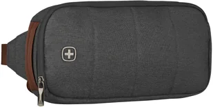 Wenger City Upgrade 16'' szary - Torby na laptopy - miniaturka - grafika 4