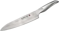 Noże kuchenne - Global Nóż do porcjowania 21cm SAI sai-02 - miniaturka - grafika 1