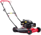 Kosiarki - NAC LP50-475SD - miniaturka - grafika 1