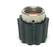 Akcesoria i części do żelazek - Inny zamiennik Nakrętka korek z zaworem bezpieczeństwa 3/4" - 20057 20057 - miniaturka - grafika 1