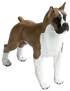 Safari Pies Bokser - Boxer - Ltd. - 100062 - Figurki dla dzieci - miniaturka - grafika 2