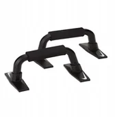 Pozostały sprzęt i akcesoria do ćwiczeń - Nike Uchwyty do robienia pompek Push Up Grip 3.0 - miniaturka - grafika 1