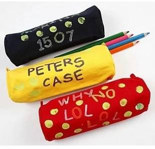 Creativ Company A/S Pędzle gąbkowe do tapowania, 12 sztuk - Pędzle - miniaturka - grafika 6