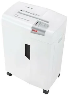 Niszczarka HSM shredstar X13 4 x 37 mm - Niszczarki - miniaturka - grafika 3