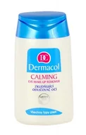 Kosmetyki do demakijażu - Dermacol Dermacol Calming Eye Make-Up Remover demakijaż oczu 125 ml dla kobiet 39638 - miniaturka - grafika 1