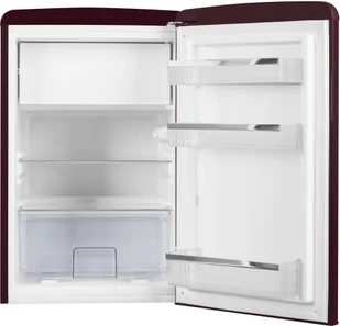 Lodówka Amica KS15611R - Lodówki - miniaturka - grafika 3