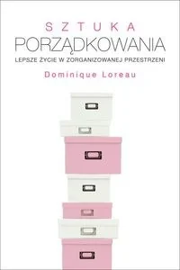 Sztuka porządkowania - Dom i ogród - miniaturka - grafika 2