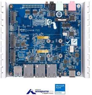 QNAP Przełącznik sieciowy QNAP QSW-1208-8C - Switche - miniaturka - grafika 13