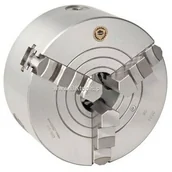 Uchwyty tokarskie - Bison s.a UCHWYT TOKARSKI SAMOCENTRUJĄCY 4505-315 WESCOTT BIAL - miniaturka - grafika 1