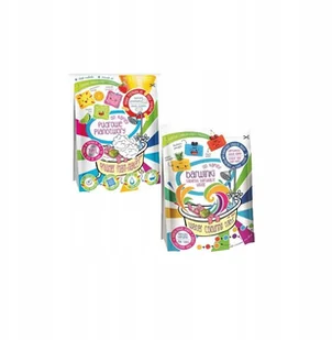 Barwniki do kąpieli 9x16g - Kosmetyki do kąpieli - miniaturka - grafika 3