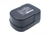 Akumulatory do elektronarzędzi - Cameron Sino Black&Decker FSB96 90534824 2500mAh 24.00Wh Ni-MH 9.6V Cameron Sino) - miniaturka - grafika 1