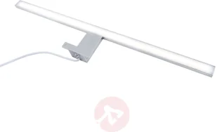 Briloner Oświetlenie lustra LED 2104 60cm - Lampy ścienne - miniaturka - grafika 2