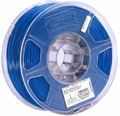 Filamenty i akcesoria do drukarek 3D - eSun 3D ABS+ 1kg Blue - miniaturka - grafika 1