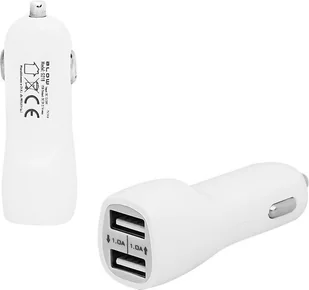 Blow Ładowarka samochodowa USBx2 2,1A G21B 75-741# - Ładowarki samochodowe - miniaturka - grafika 4