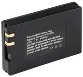Akumulatory do aparatów dedykowane - Amsahr amsahr Samsung IA-BP80 W 800 mAh, 7.4 wolta, dopuszczenie CE-, zgodność z dyrektywą RoHS.Bateria jednorazowa BT-SAMIABP80W-1CT - miniaturka - grafika 1