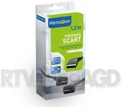 Kable komputerowe i do monitorów - Reinston Reinston EKV003 EKV003 - miniaturka - grafika 1