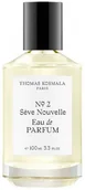 Wody i perfumy unisex - Thomas Kosmala No 2 Sve Nouvelle woda perfumowana 100ml - miniaturka - grafika 1