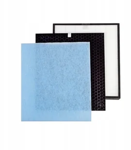 COWAY Zestaw filtrów roczny do Coway Storm AP1516D - Filtry do oczyszczaczy powietrza - miniaturka - grafika 2