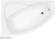 Wanny - Besco Rima 130x85 L (Rima130L) - miniaturka - grafika 1