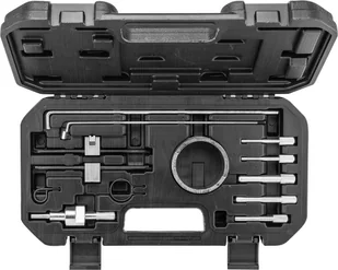 NEO Zestaw blokad rozrządu 11-321 - Pozostałe wyposażenie warsztatu - miniaturka - grafika 3