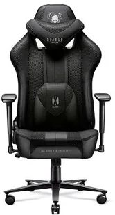 Diablo Chairs Fotel gamingowy Diablo X-Player 2.0 materiałowy Kids Size Diablo X-Player 2.0 Kids Size - Fotele gamingowe - miniaturka - grafika 23