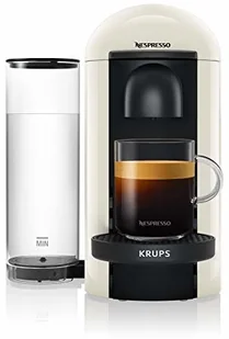 Ekspres do kawy Krups Nespresso Vertuo Plus XN9031 - Ekspresy do kawy Ekspres do kawy Krups Nespresso Vertuo Plus XN9031 - Ekspresy do kawy - miniaturka - grafika 1