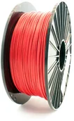 Filamenty i akcesoria do drukarek 3D - F3D Filament Pla+ 1,75mm 3kg Czerwony - miniaturka - grafika 1