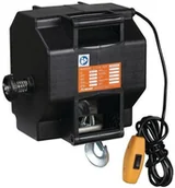 Wciągarki - Vidaxl Elektryczna linowa z przyłączem 12V UNICRAFT ESW 1360 kg - miniaturka - grafika 1