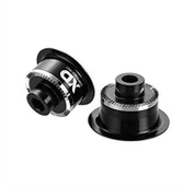 Piasty rowerowe - Sram część zamienna do piasty X0 pasuje również do piasty koła Rise XX, ROAM 40 i ROAM 30, adapter, do widelców RockShox Sprężyna zaślepki 15 X 100/110 Boost, rys. 5 00.1918.145.011 - miniaturka - grafika 1