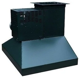 270 DOSTAWA GRATIS! 27064769 Okap kowalski do palenisk wymiary 1000x900x700 mm) 64769-uniw - Pozostałe wyposażenie warsztatu - miniaturka - grafika 4