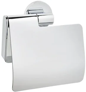 TIGER Uchwyt ścienny na papier toaletowy Noon Tiger - Stojaki i wieszaki na papier toaletowy - miniaturka - grafika 5