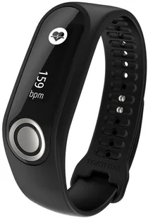TomTom Sales BV German Branch TomTom Touch monitor fitness (skład ciała, monitorowanie tętna na nadgarstku, licznik kroków, tryb sportowy, ekran dotykowy) 1AT0.001.00 - Kompasy - miniaturka - grafika 4