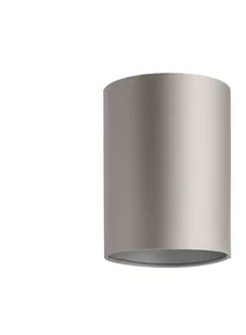 Redlux Rendl RON 15/20 abażur Monaco szara srebrne PVC max 28W R11810) Rendl - Oprawy, klosze i abażury Redlux Rendl RON 15/20 abażur Monaco szara srebrne PVC max 28W R11810) Rendl - Oprawy, klosze i abażury - miniaturka - grafika 1