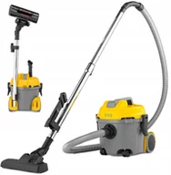 Odkurzacze przemysłowe - Ghibli & Wirbel Pro V10 - miniaturka - grafika 1