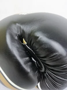 Masters FIGHT EQUIPMENT Rękawice bokserskie RPU-10, 12 oz - Rękawice bokserskie - miniaturka - grafika 8