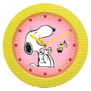 Atrix Zegar naścienny kolor piesek #2 ATE98105H - Zegary - miniaturka - grafika 2