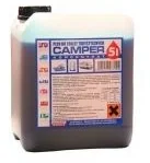 Płyn Koncentrat Do Toalet Turystycznych - 5 Litrów - Toalety turystyczne i przenośne - miniaturka - grafika 2