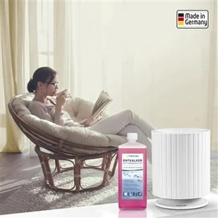 TROTEC Odkamieniacz z kolorowym wskaźnikiem - Akcesoria i części AGD - miniaturka - grafika 4