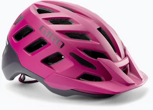 Giro Kask RADIX W | - Kaski rowerowe - miniaturka - grafika 2