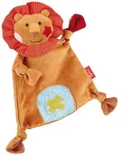 Maskotki i pluszaki - Sigikid 40753 Ściereczka Lew ClubdesArtistes - miniaturka - grafika 1