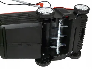 FAWORYT KCW1800 - Wertykulatory i aeratory - miniaturka - grafika 17