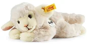 Maskotki i pluszaki - Steiff Linda pluszak, białawy - miniaturka - grafika 1