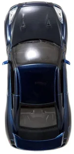 Jada Auto metalowe 2009 Nissan GT-R Szybcy i Wściekli 1:24 253203008 729631 - Samochody i pojazdy dla dzieci - miniaturka - grafika 6