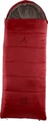 Śpiwory - Grand Canyon Śpiwór dziecięcy UTAH 150 czerwony 340017 - miniaturka - grafika 1
