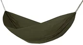 Hamaki - HAMAKA hamaka Double hamak, zielony, jeden rozmiar 125 - miniaturka - grafika 1