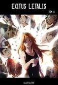 Komiksy dla młodzieży - Exitus Letalis - miniaturka - grafika 1