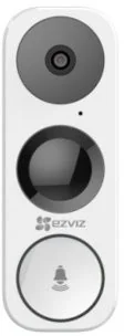 EZVIZ EZVIZ Inteligentny dzwonek EZVIZ CS-DB1-A0-1B3WPFR - Dzwonki i gongi - miniaturka - grafika 2