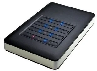 Inter-Tech Kieszeń ARGUS GD-25LK01 HDD 88884065 - Obudowy i kieszenie na dyski twarde - miniaturka - grafika 2
